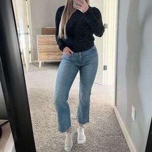 Madewell Jeans